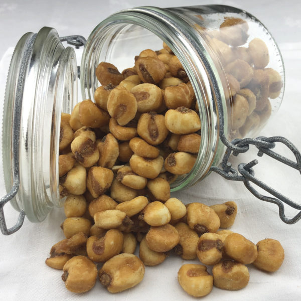 Cacahuètes mélange Chili, Apéritif